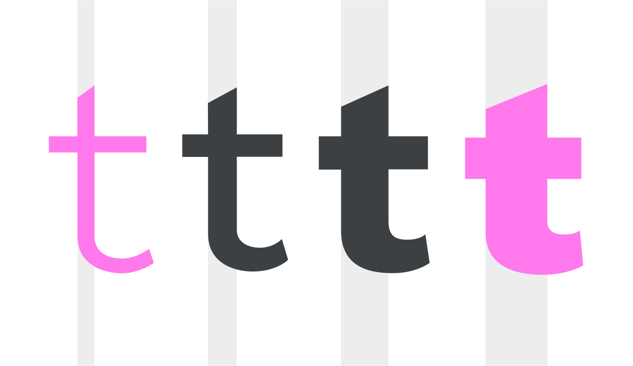 Typografia poradnik — jak dobrze wykorzystać fonty w projektach graficznych? Grafika, fonty.