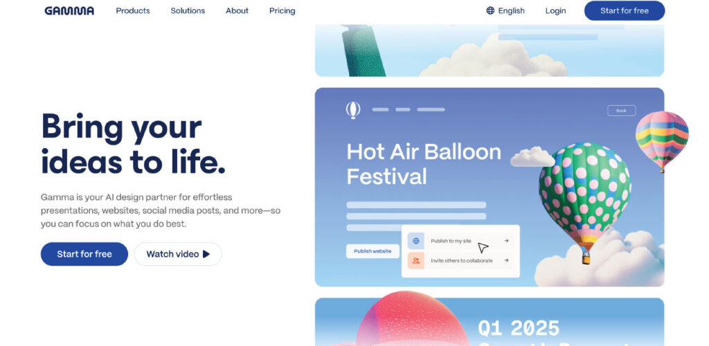 Aplikacje sztucznej inteligencji do zarządzania wiedzą i zwiększania produktywności – Notion AI, Evernote AI, Microsoft Copilot. Artykuł blogowy Weronika Wolska. Grafika, design, edukacja, kursy, Kurs Projektowania Graficznego w Akademii Projektowania, szkolenia.