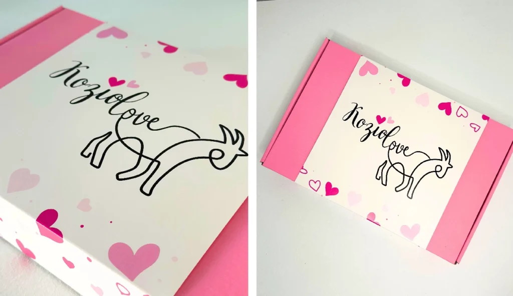 Początki w branży graficznej.